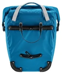 Сумка на багажник Deuter Weybridge 25+5 reef (3068) 2