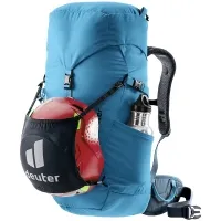 Рюкзак Deuter Climber 22 wave-ink (1382) 7