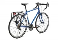 Велосипед 28" Fuji TOURING (2020) dark blue 1