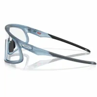 Очки Oakley RSLV (PHOTOCHROMIC) matte trans stonewash 3