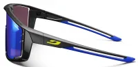 Окуляри Julbo FURY (REACTIV 1-3 HC) black/blue 0