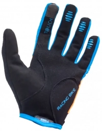 Перчатки Lynx All-Mountain OBL Orange/Blue 0