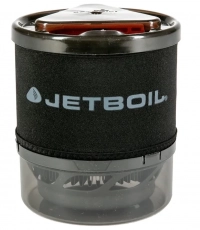 Система приготовления пищи Jetboil Minimo 1л, Carbon 2