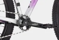Велосипед 29" Cannondale TRAIL SE 4 Feminine (2022) purple 2