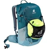 Рюкзак Deuter Futura 27 (3386) arctic-slateblue 9