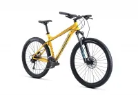 Велосипед 27.5" Fuji NEVADA 1.5 (2020) satin yellow 0
