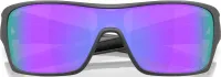 Очки Oakley TURBINE ROTOR (PRIZM Violet Polar) matte steel 3