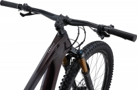 Велосипед 29" Giant Trance Advanced Pro 1 (2023) cordovan 2
