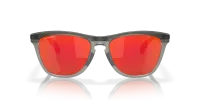 Окуляри Oakley FROGSKINS RANGE (PRIZM Ruby) matte grey smoke/grey ink 4