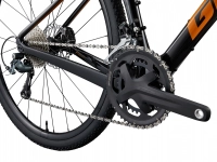 Велосипед 28" Giant Revolt Advanced 3 (2025) panther 5