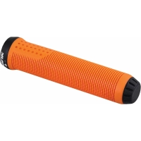 Грипсы SPANK SPIKE 30 orange 2