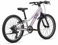 Велосипед 20" Liv Tempt 20 Lite (2026) misty lilac 2