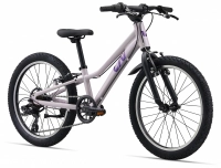 Велосипед 20" Liv Tempt 20 Lite (2026) misty lilac 0