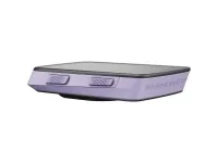 Рамка сменная для велокомпьютера Hammerhead Karoo Color Shell ascent purple 0