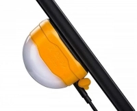 Ліхтар кемпінговий Fenix CL20R, 300 Lumen, Orange 1