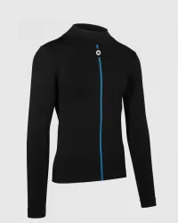 Термобелье ASSOS Winter LS Skin Layer black series 2