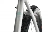 Велосипед 27.5" Kona Rove AL 650 (2023) matte faux raw 6