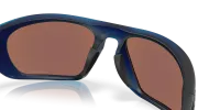 Очки Oakley LATERALIS (PRIZM Deep Water Polar) matte trans blue 6