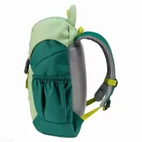 Рюкзак Deuter Kikki avocado-alpinegreen (2248) 3