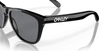 Окуляри Oakley FROGSKINS (GREY) polished black 5