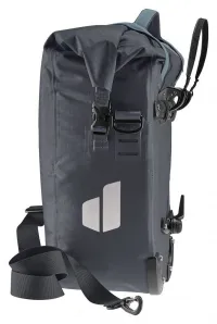 Сумка на багажник Deuter Weybridge 20+5 graphite (4014) 2