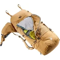 Рюкзак Deuter Aircontact Core 60+10 almond-teal (6318) 10