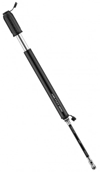 Насос Lezyne HP DRIVE 120 psi/8.3 bar satin black (Y17) M (216 mm) 0