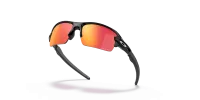 Очки Oakley FLAK XS (PRIZM Field) polished black 0