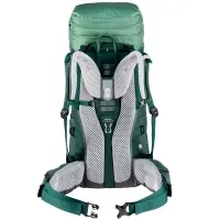 Рюкзак Deuter Aircontact Lite 45+10 SL aloe-forest (2264) 0