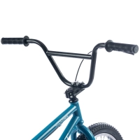 Велосипед 20" SPIRIT THUNDER (2022) блакитний 7