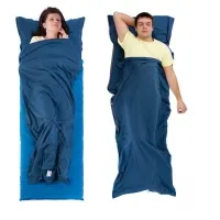 Підкладка для спального мішка Naturehike NH15S012-D blue 2