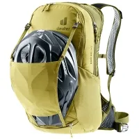 Рюкзак Deuter Race Air 14+3 linden-cactus (1206) 7