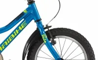 Велосипед 16" Haibike SEET Greedy 16 2019 синій 3
