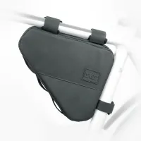 Сумка под раму SKS URBAN FRAMEBAG (1.4 L) 2