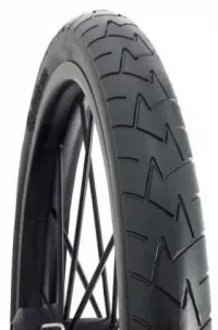 Покришка 12x1.75 (47x203) MITAS (RUBENA) COMFORT V57 Pre Classic 22 black 0