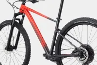 Велосипед 29" Cannondale Trail SL 3 (2022) rally red 4