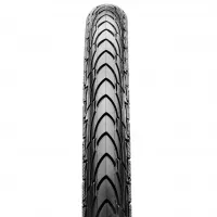 Покрышка 28" 700x35C (35-622) Maxxis OVERDRIVE EXCEL (SILKSHIELD) 60TPI (VN) 0