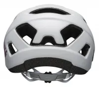 Шлем детский Bell Nomad Jr matt white/violet 2