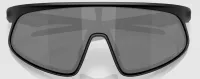 Очки Oakley RSLV (PRIZM Black) matte black 4