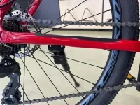 УЦЕНКА | Велосипед 29" Kinetic STORM (2021) красный 2