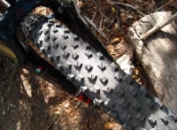 Покрышка 29 x 2.20 (55-622) Continental Cross King black/black wire TPI 3/180 (745g) 2