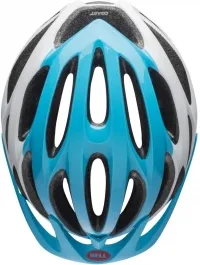 Шолом Bell Coast blue/white 3