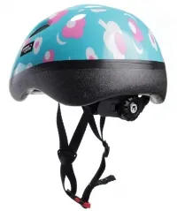 Шлем детский Green Cycle MIA, бирюзовый 0