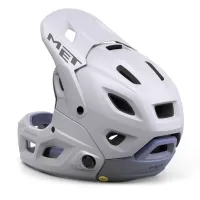 Шолом MET PARACHUTE MCR (MIPS) lilac/matt 0