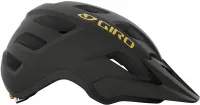 Шлем Giro Fixture matt warm black 1