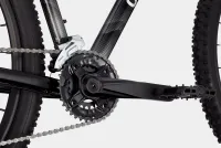 Велосипед 27.5" Cannondale Trail 7 (2022) black 3