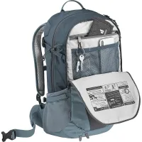 Рюкзак Deuter Futura 21 SL graphite-shale (4409) 8