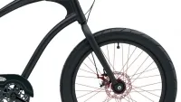 Велосипед ELECTRA Straight 8 3i Disc satin black 5