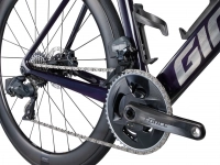 Велосипед 28" Giant Propel Advanced Pro 0-AXS (2023) black 0