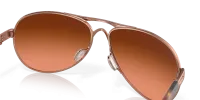 Окуляри Oakley FEEDBACK (PRIZM Brown Gradient) rose gold 6